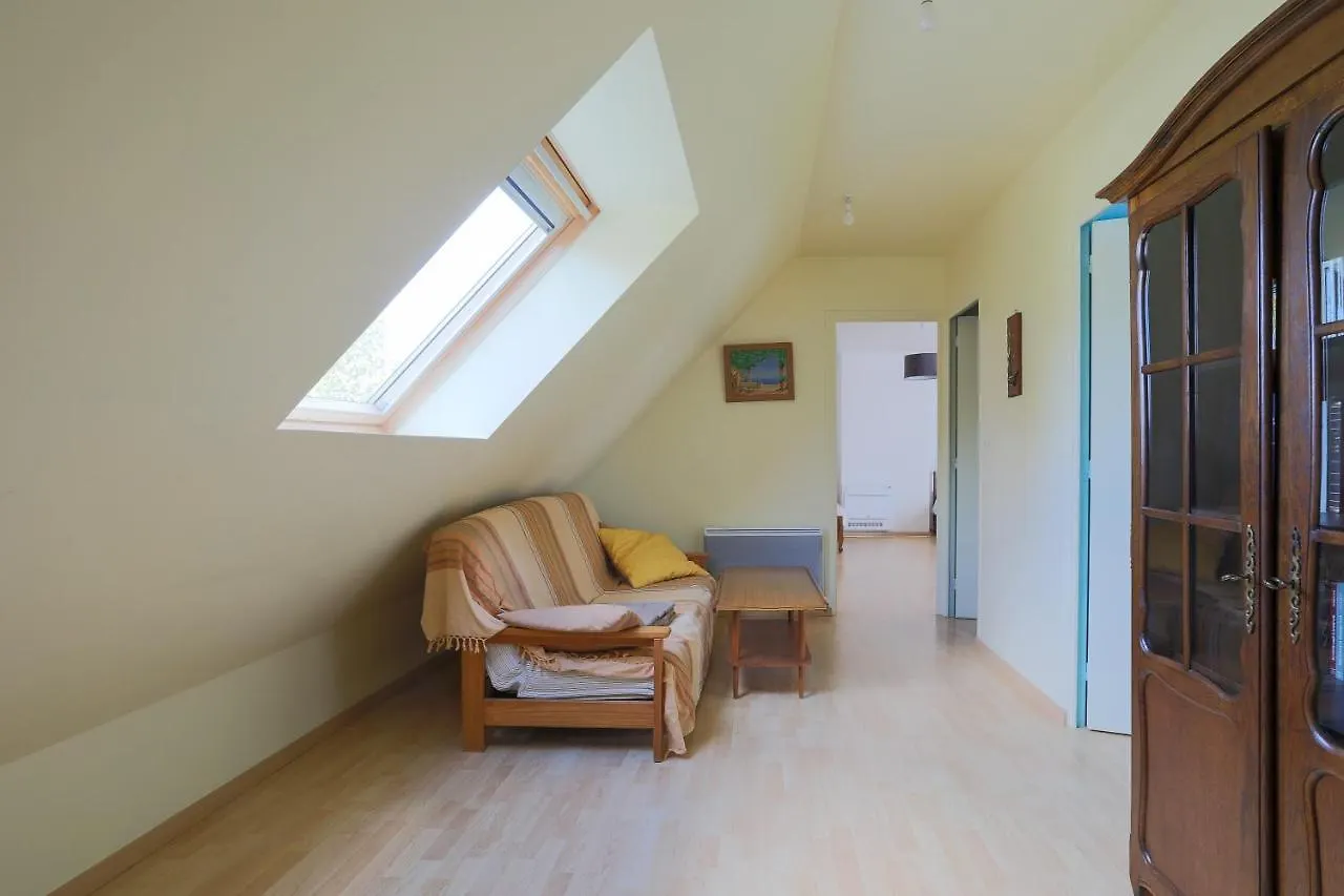 Maison Familiale Kerriou Plestin-les-Greves France