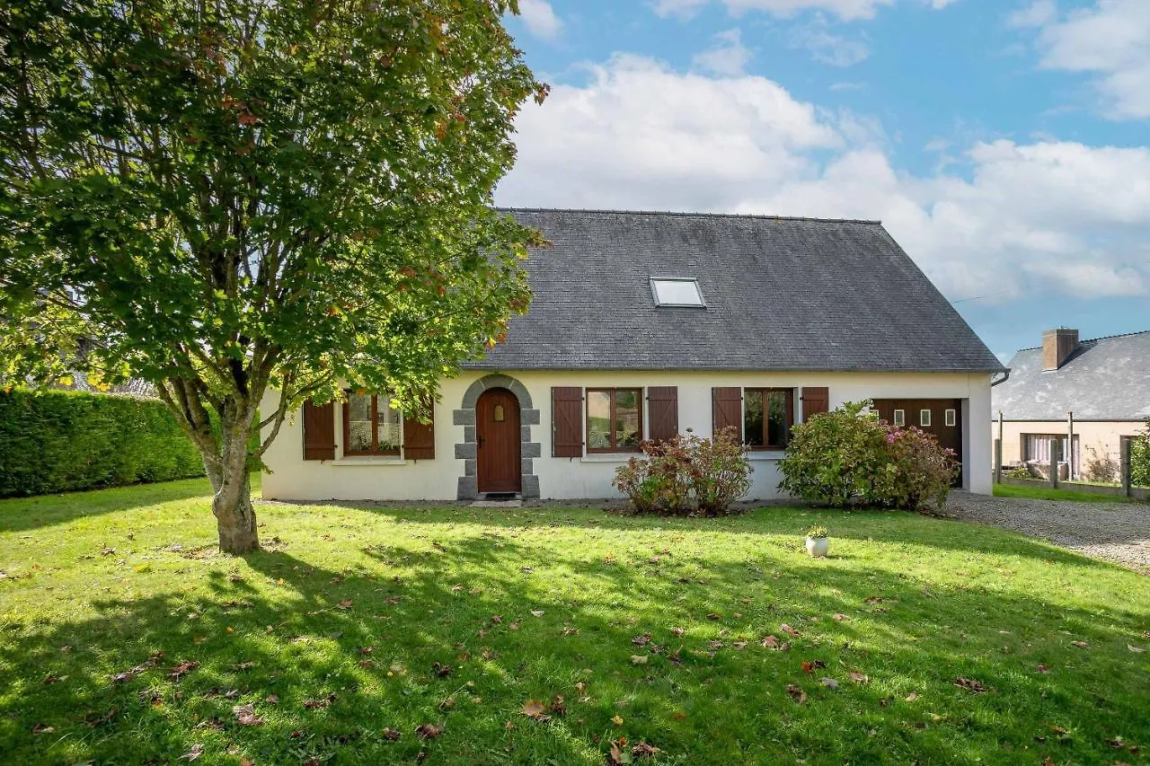 Maison Familiale Kerriou Plestin-les-Greves 0*,  France