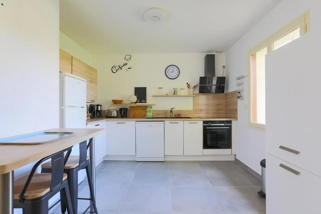 Holiday home Maison Familiale Kerriou Plestin-les-Greves France