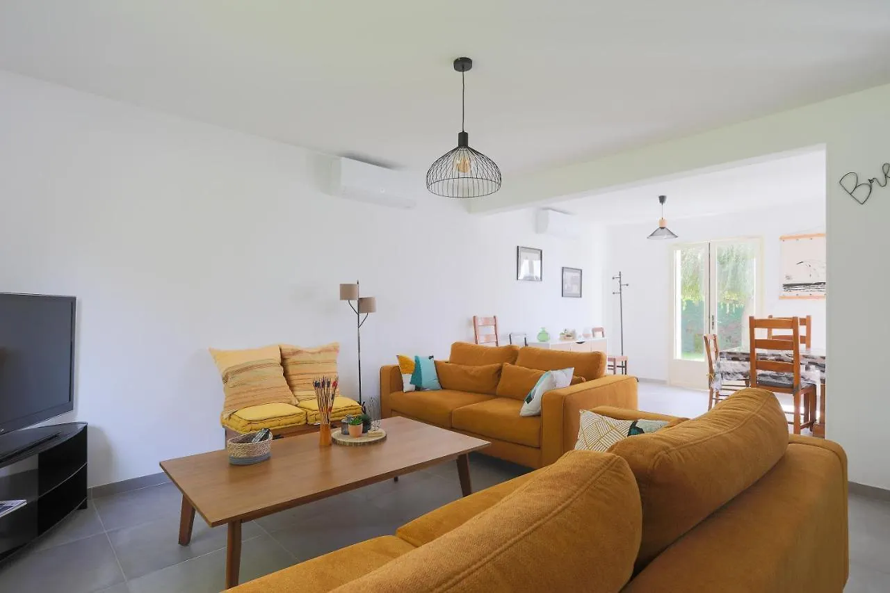 Maison Familiale Kerriou Plestin-les-Greves