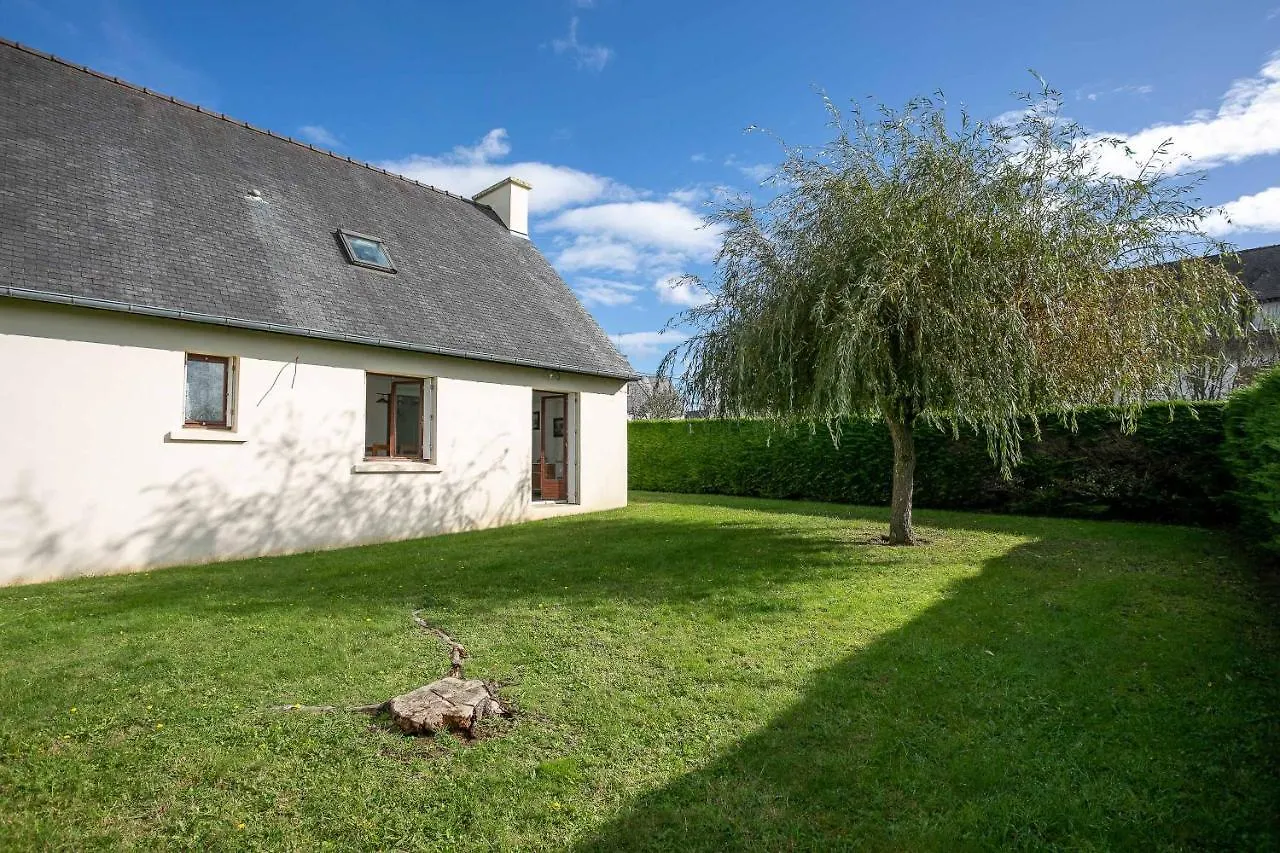 Maison Familiale Kerriou Plestin-les-Greves