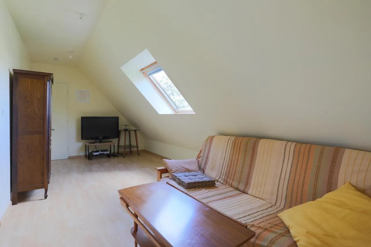Maison Familiale Kerriou Plestin-les-Greves 0*,
