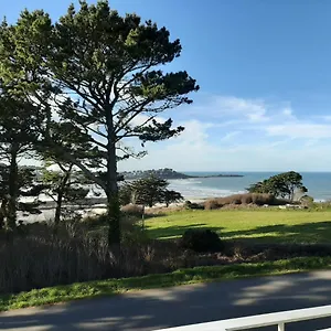 Résidence Corniche Du Douron Appartement