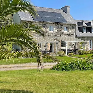  Ferienhaus Lescoat-le Petit Paradis