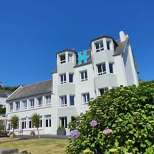 Hotel Les Panoramas, Plestin-les-Grèves