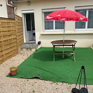Locplestin Appartement