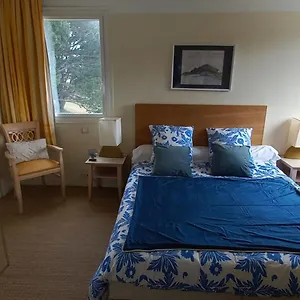 Les Roches D'argent Appartement